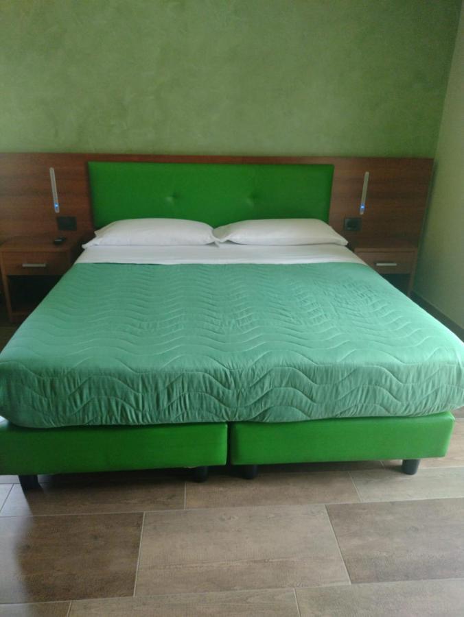 B&B Il Ghiro Роккаразо Екстер'єр фото